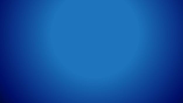 dark blue gradient abstract background for backdrop or presentation