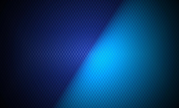 Dark blue metal texture steel background