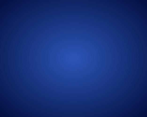 Vector dark blue simply smooth color backdrop abstract background