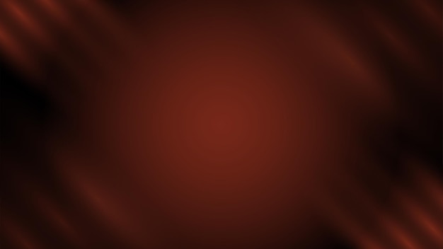 Vector dark brown reddish background