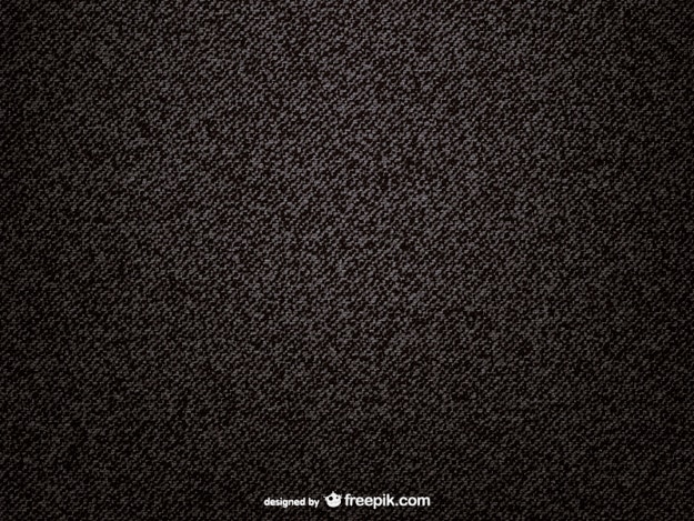 Dark denim texture background