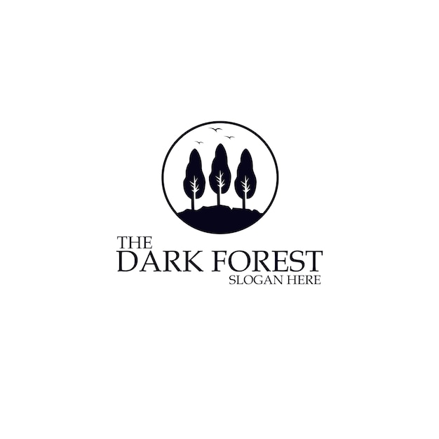 dark forest