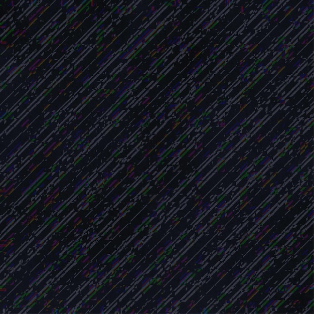 dark glitch effect abstract texture background