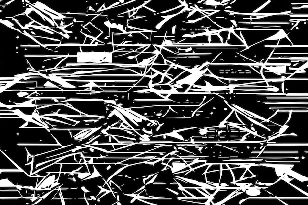 dark graphic vector black texture on white background