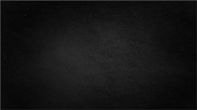 Vector dark gray cement wall background