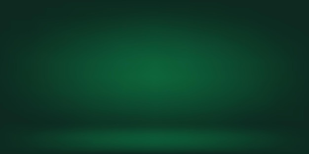 ベクトル stパトリックの日のお祝いのデザインの背景の濃い緑色のグラデーションの背景