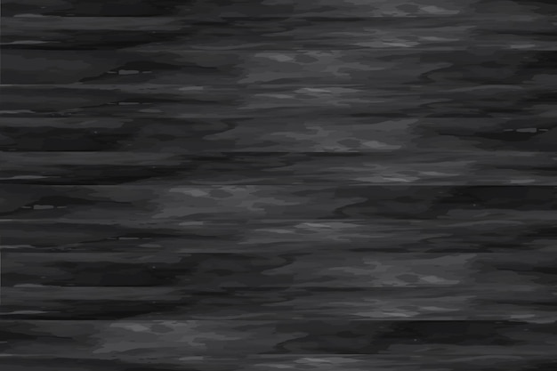 Vector dark grey hand drawn background