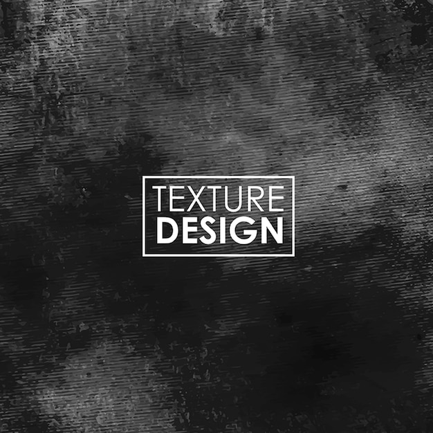 Dark grunge taxture design