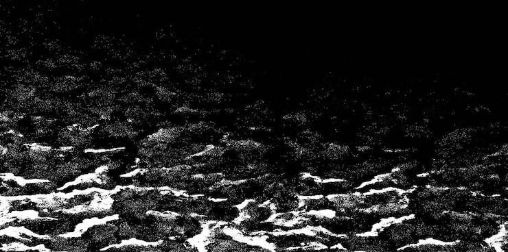 Vector dark grunge urban texture vector distressed overlay background