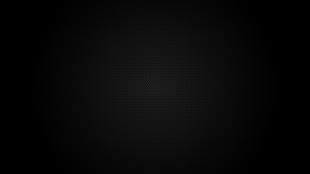 Vector dark metal based background