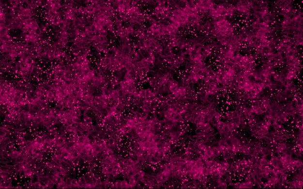 Vector dark pink splatters abstract background premium vector