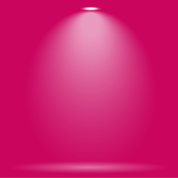 Premium Vector | DARK PINK SPOTLIGHT VECTOR STUDIO BACKGROUND