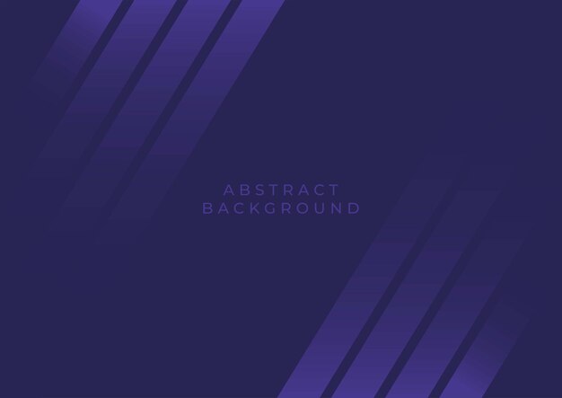 dark purple background with gradient line