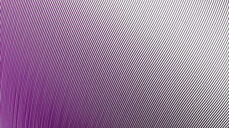 Vector dark purple stripes line abstract background for backdrop or fabric style