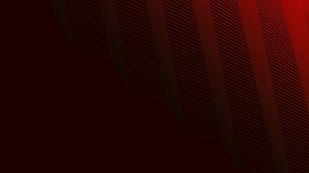 dark red stripes zig zag pattern abstract background