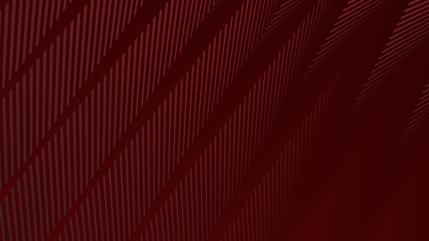 dark red stripes zig zag pattern abstract background