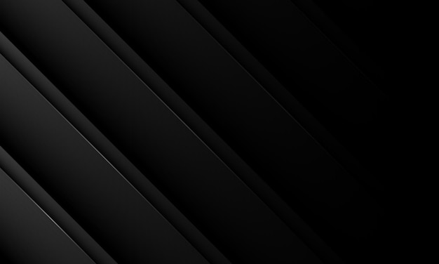 Dark stripes background. elegant design for wallpapers.