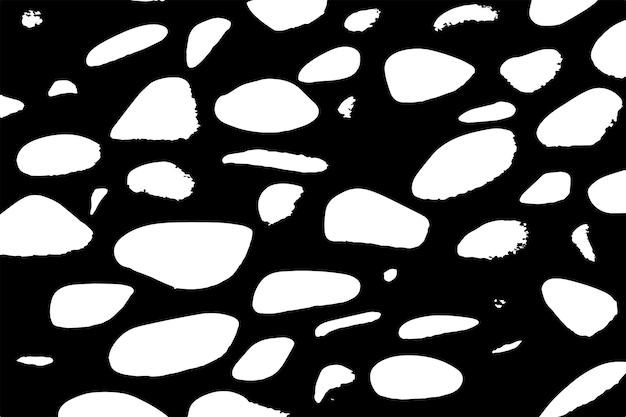 暗いテクスチャのベクトル画像
