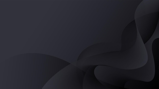 dark transparency circle vector background