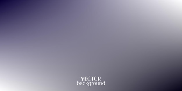 Vector dark violet and black vector smart blurred pattern abstract illustration with gradient blur design design for landing pages poster banner smooth digital backdrop with copy space for text