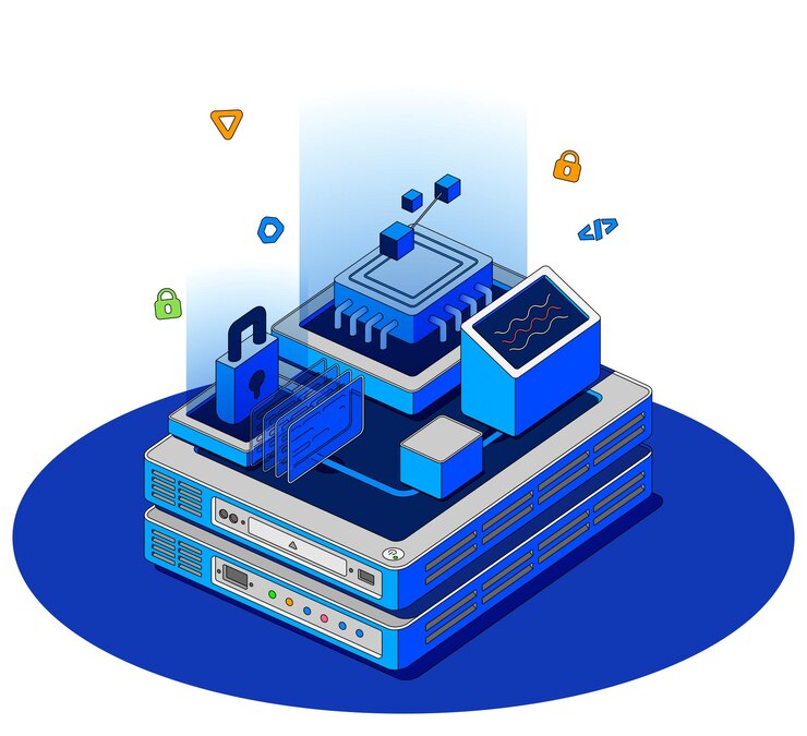 Vector dark web scan security system