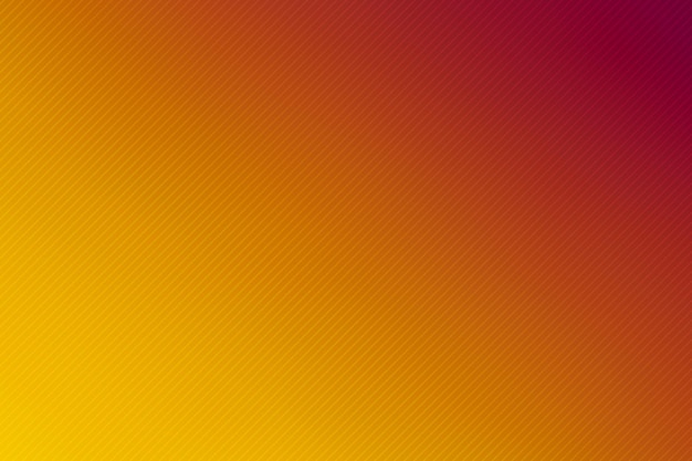 Dark Yellow Simple Gradient Vector