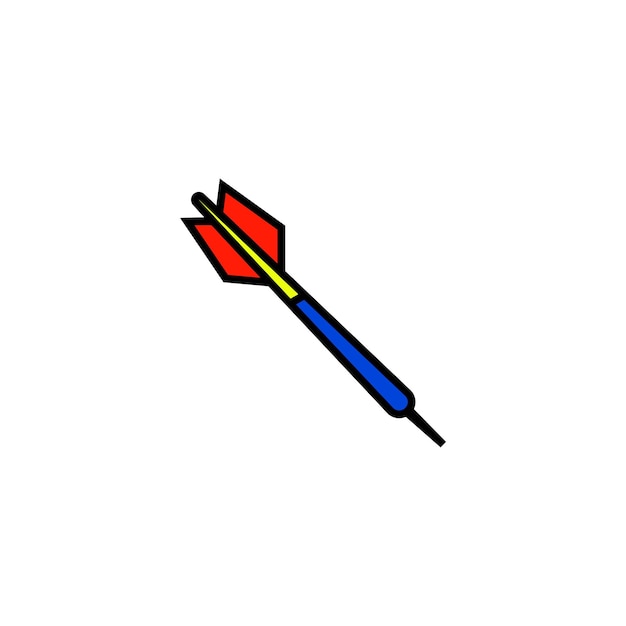 dart vector