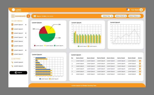 10 шаблонов Excel для эффективной работы
