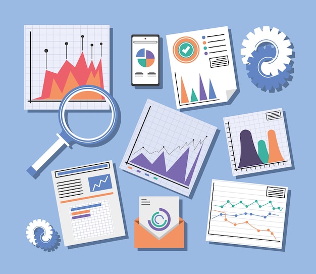 Data analysis business