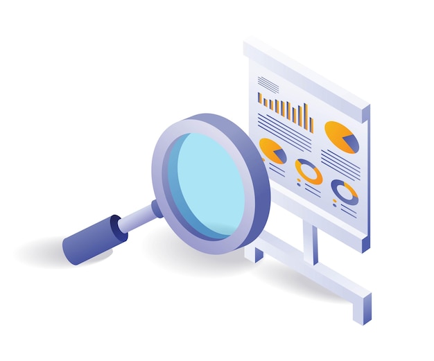 Vector data analysis of school laboratory test results