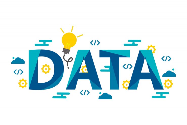Vector data analysis for website and mobile website.