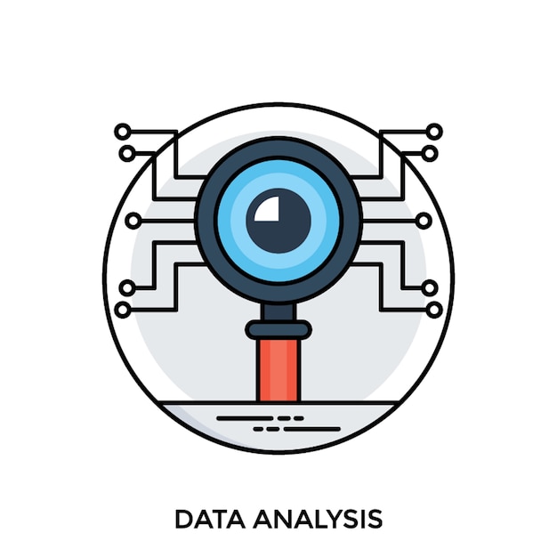 Vector data analysis