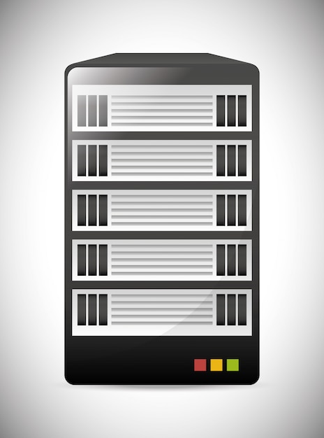 Data base design.