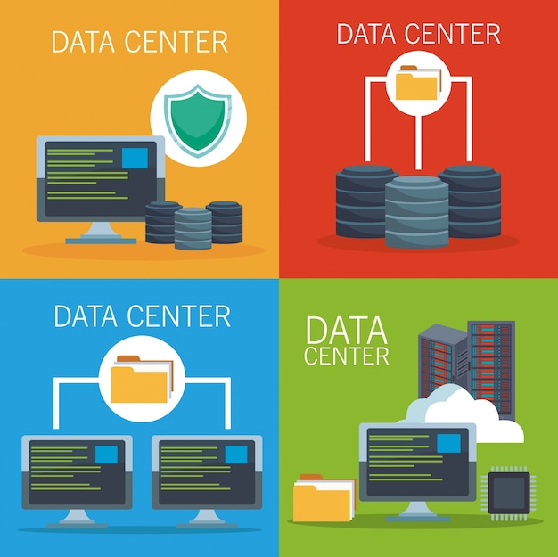 Tecnologia del data center