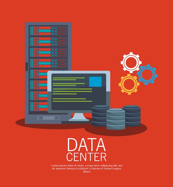 Tecnologia del data center