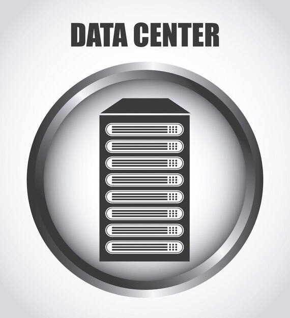 Vector data center