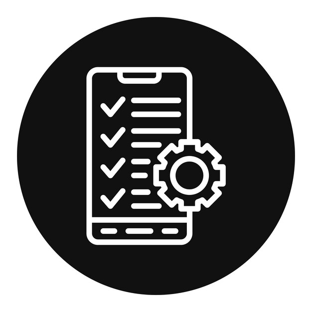 Векторное изображение значка контроллера данных может быть использовано для соблюдения и регулирования