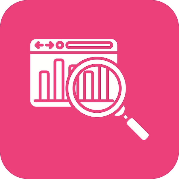 Data icon vector image Can be used for Agile