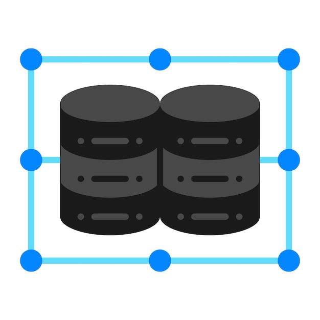 Data Icon