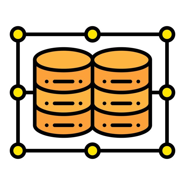 Data Icon