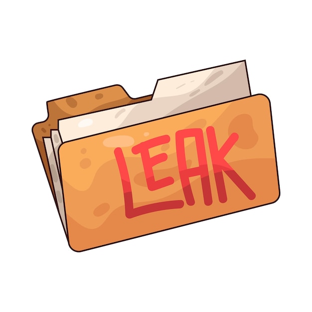data leak