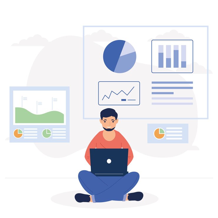 Vector data management man
