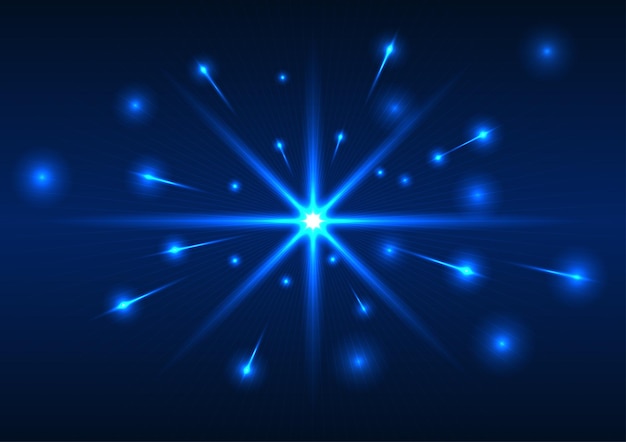 データネットワーク技術の背景はデータを送信する技術を表します