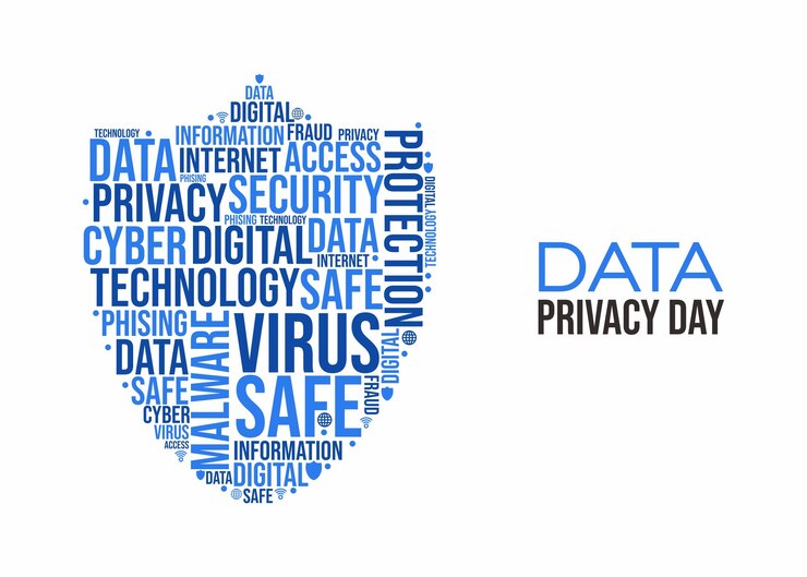 Vector data privacy day