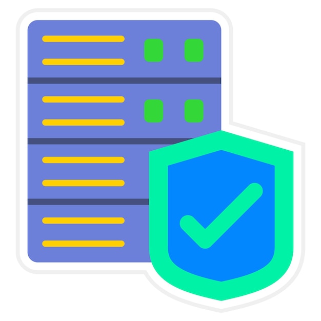 Data Protection Icon