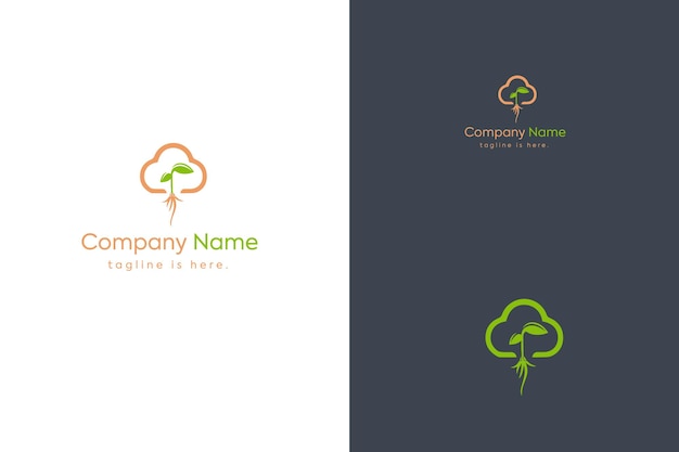 Data Science Logo Design