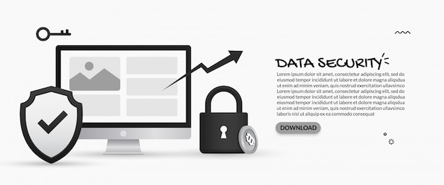 Концепция защиты данных и личной информации