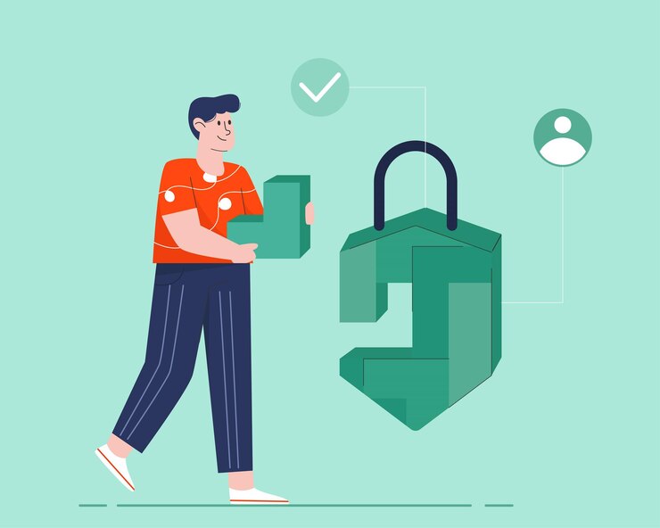 Data security