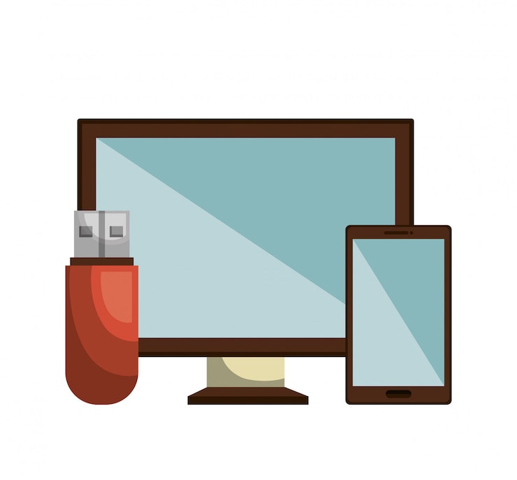 Vector data storage design 