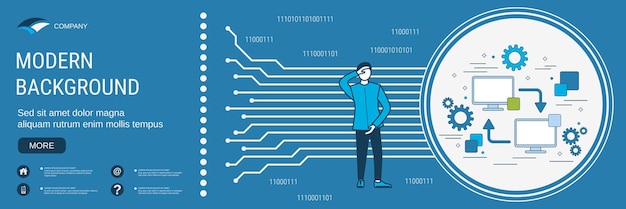 Concetto di sincronizzazione dei dati